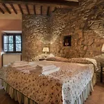 Agroturismo Borgo Di Camporsevoli