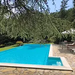 Agroturismo Borgo Di *
