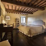 Agroturismo Borgo Di Camporsevoli