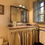 Agroturismo Borgo Di Camporsevoli