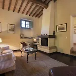 Borgo Di Agroturismo Camporsevoli