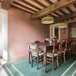 Agroturismo Borgo Di *