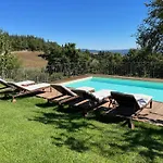 Agroturismo Borgo Di