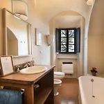 Borgo Di Camporsevoli
