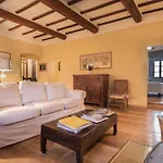 Borgo Di Agroturismo Camporsevoli