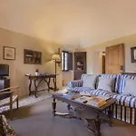 Borgo Di * Camporsevoli