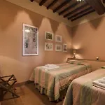 Borgo Di * Camporsevoli