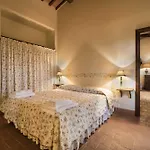 Agroturismo Borgo Di *