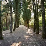 Agroturismo Borgo Di *