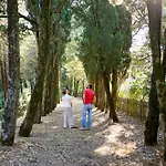 Borgo Di Camporsevoli