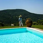 Agroturismo Borgo Di *