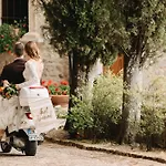 Agroturismo Borgo Di Camporsevoli