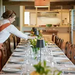 Agroturismo Borgo Di *
