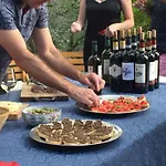 Borgo Di Agroturismo Camporsevoli