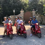 Borgo Di Agroturismo *