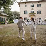 Borgo Di * Camporsevoli