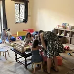 Borgo Di Agroturismo