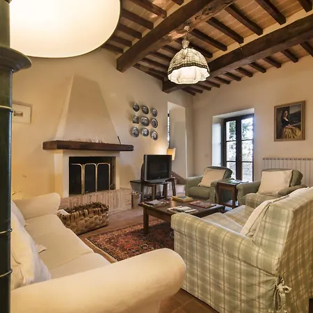 Borgo Di *