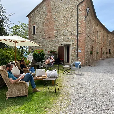 Borgo Di Farm stay *