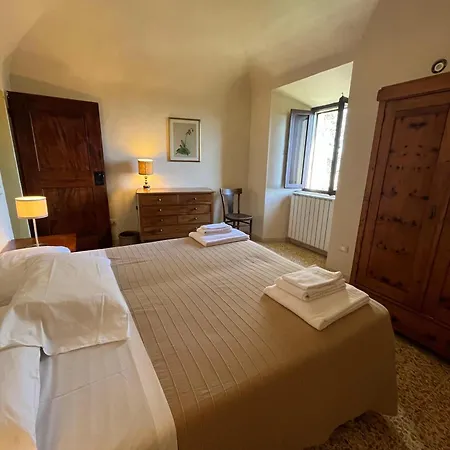Borgo Di Farm stay *