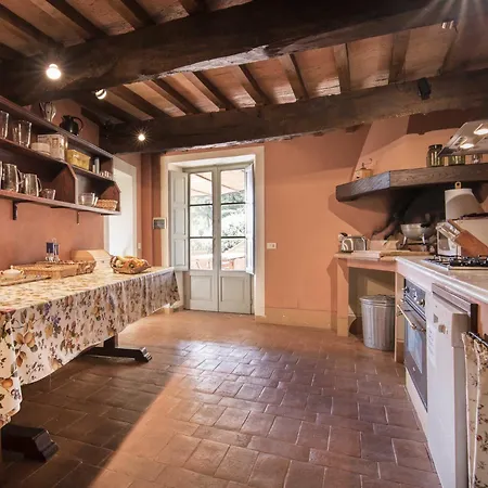 Borgo Di *