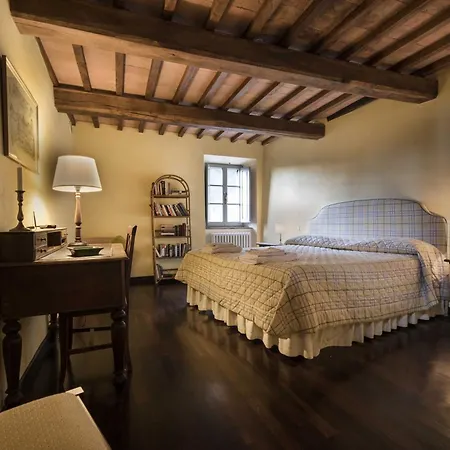 Κατάλυμα σε φάρμα Borgo Di Camporsevoli