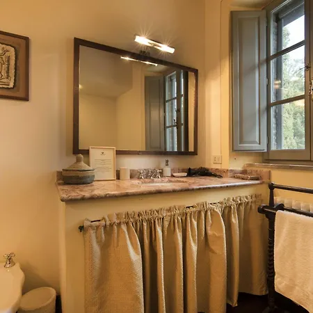 Κατάλυμα σε φάρμα Borgo Di Camporsevoli
