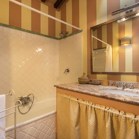 Borgo Di Farm stay