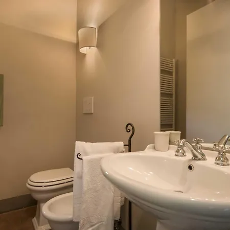 Borgo Di Κατάλυμα σε φάρμα