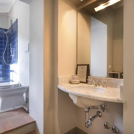 Borgo Di Farm stay Camporsevoli
