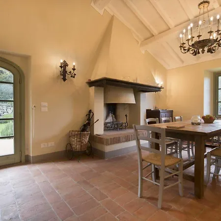 Borgo Di Κατάλυμα σε φάρμα