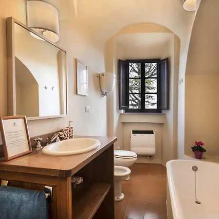 Borgo Di Camporsevoli