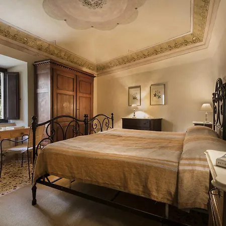 Borgo Di Camporsevoli