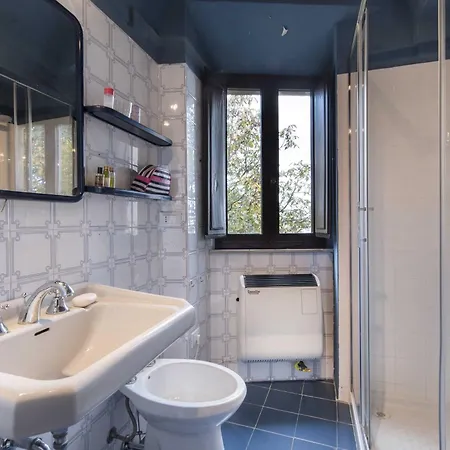 Borgo Di Farm stay Camporsevoli