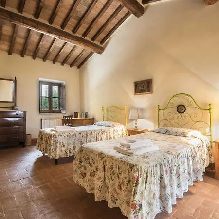 Borgo Di *