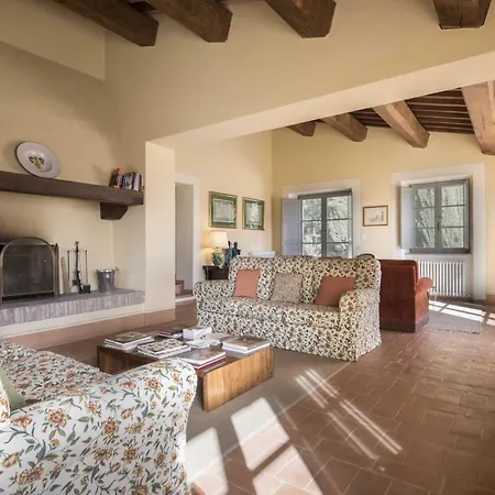Borgo Di Κατάλυμα σε φάρμα *