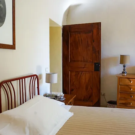 Κατάλυμα σε φάρμα Borgo Di *