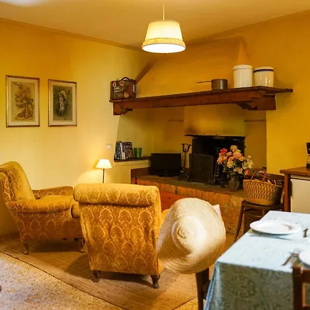 Borgo Di *