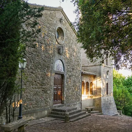 Borgo Di *