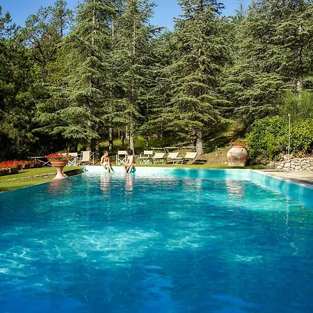 Borgo Di Farm stay *
