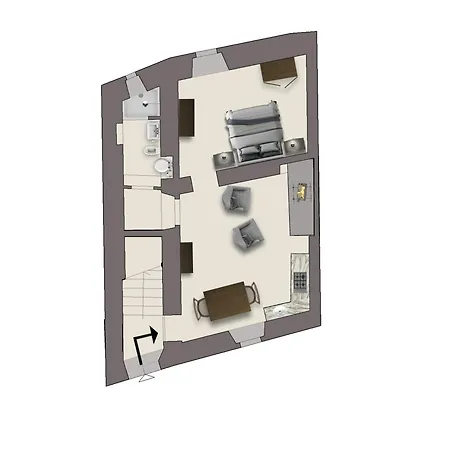 Borgo Di