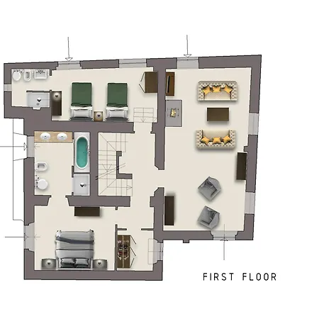 Borgo Di