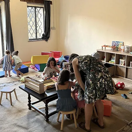 Borgo Di Κατάλυμα σε φάρμα